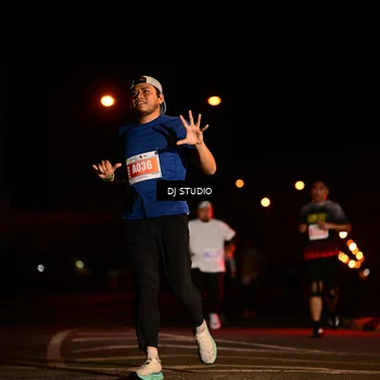 Runner Photo 4677460