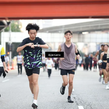 Runner Photo 4677463