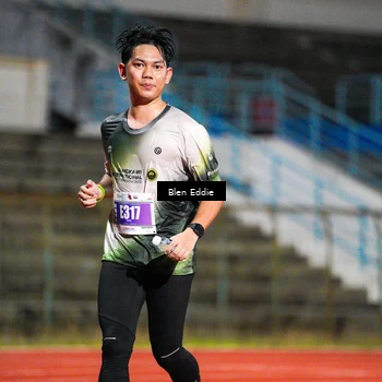 Runner Photo 4677465