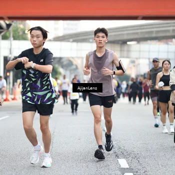 Runner Photo 4677466