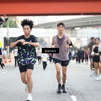 Runner Photo 4677467