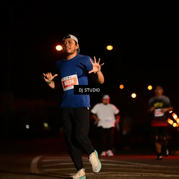Runner Photo 4677468