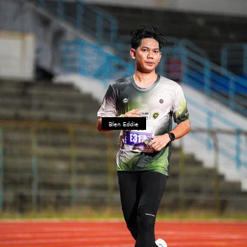 Runner Photo 4677469