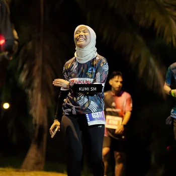 Runner Photo 4677470