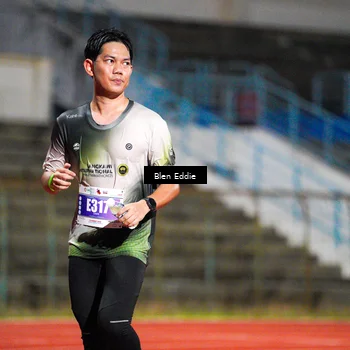 Runner Photo 4677471