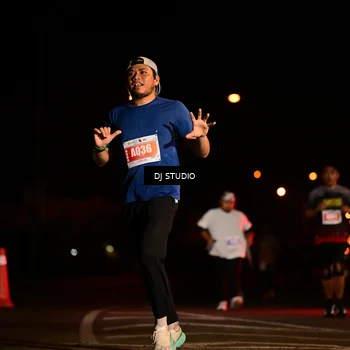 Runner Photo 4677473