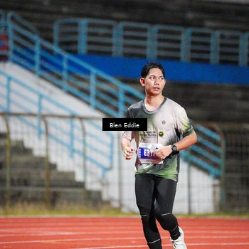 Runner Photo 4677474