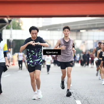 Runner Photo 4677475