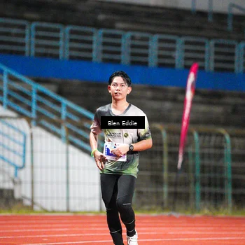 Runner Photo 4677478