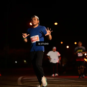 Runner Photo 4677481