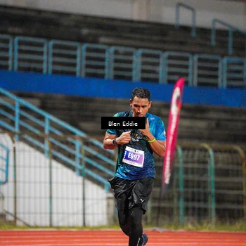 Runner Photo 4677482