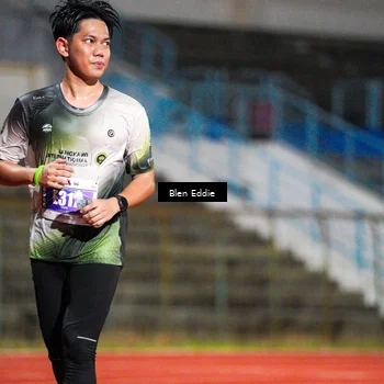 Runner Photo 4677486