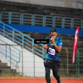 Runner Photo 4677488
