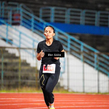 Runner Photo 4677490