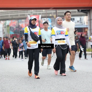 Runner Photo 4677491
