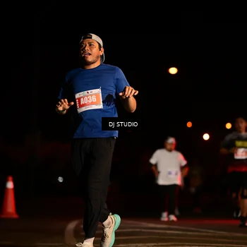 Runner Photo 4677494