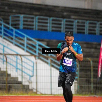 Runner Photo 4677495