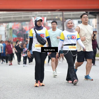 Runner Photo 4677496