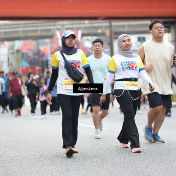 Runner Photo 4677497
