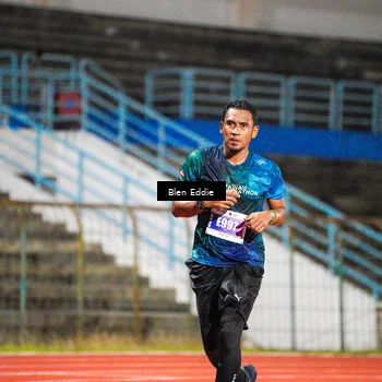 Runner Photo 4677498