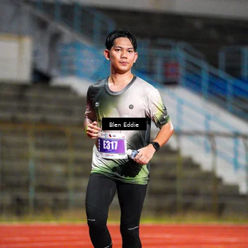 Runner Photo 4677500