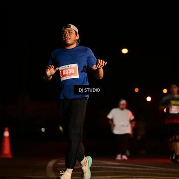 Runner Photo 4677501