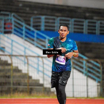 Runner Photo 4677502