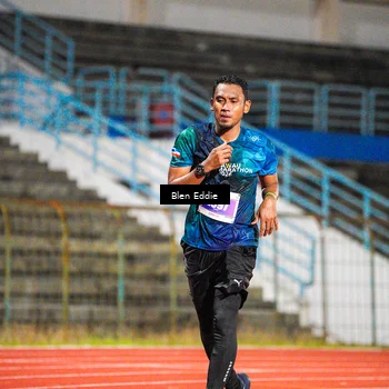 Runner Photo 4677507