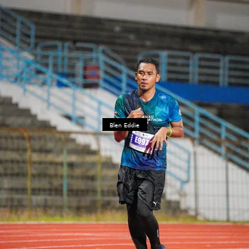 Runner Photo 4677508