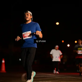 Runner Photo 4677512