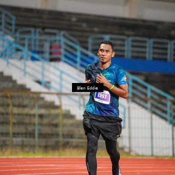 Runner Photo 4677513