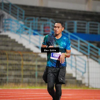 Runner Photo 4677517