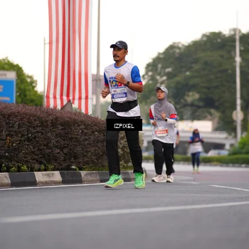 Runner Photo 4677519