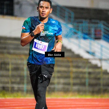 Runner Photo 4677520