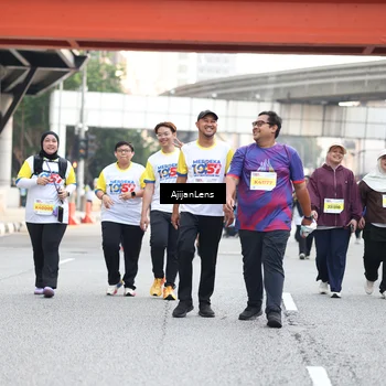 Runner Photo 4677521