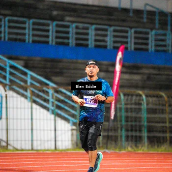 Runner Photo 4677522