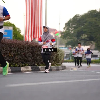 Runner Photo 4677529
