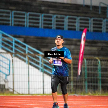 Runner Photo 4677531