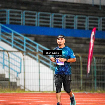 Runner Photo 4677535