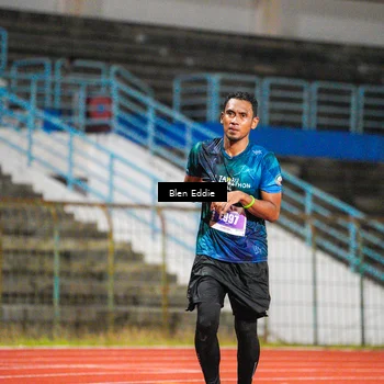 Runner Photo 4677538