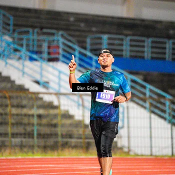 Runner Photo 4677540