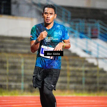 Runner Photo 4677541