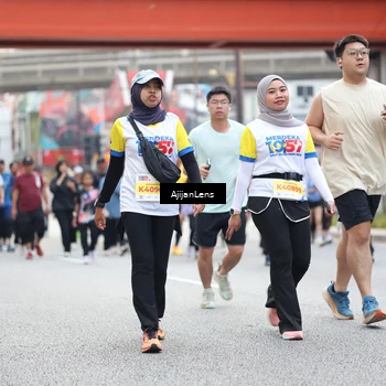 Runner Photo 4677542