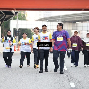 Runner Photo 4677543