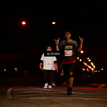 Runner Photo 4677545