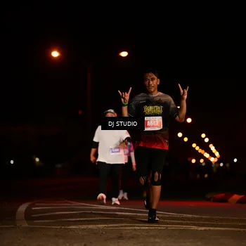 Runner Photo 4677547