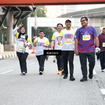 Runner Photo 4677548