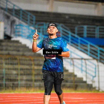 Runner Photo 4677549