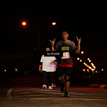 Runner Photo 4677553