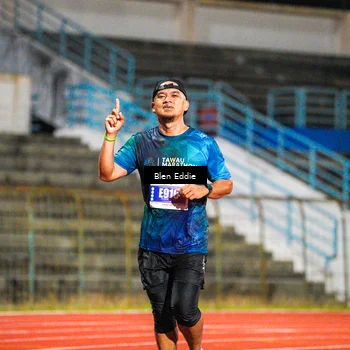 Runner Photo 4677555